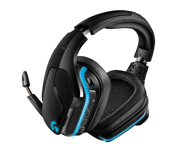LOGITECH G935 - 483309 - zdjęcie 4